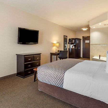 Best Western Plus The Inn At St Albert Saint Albert Extérieur photo