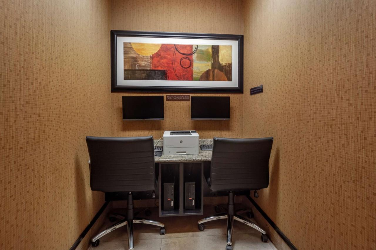 Best Western Plus The Inn At St Albert Saint Albert Extérieur photo
