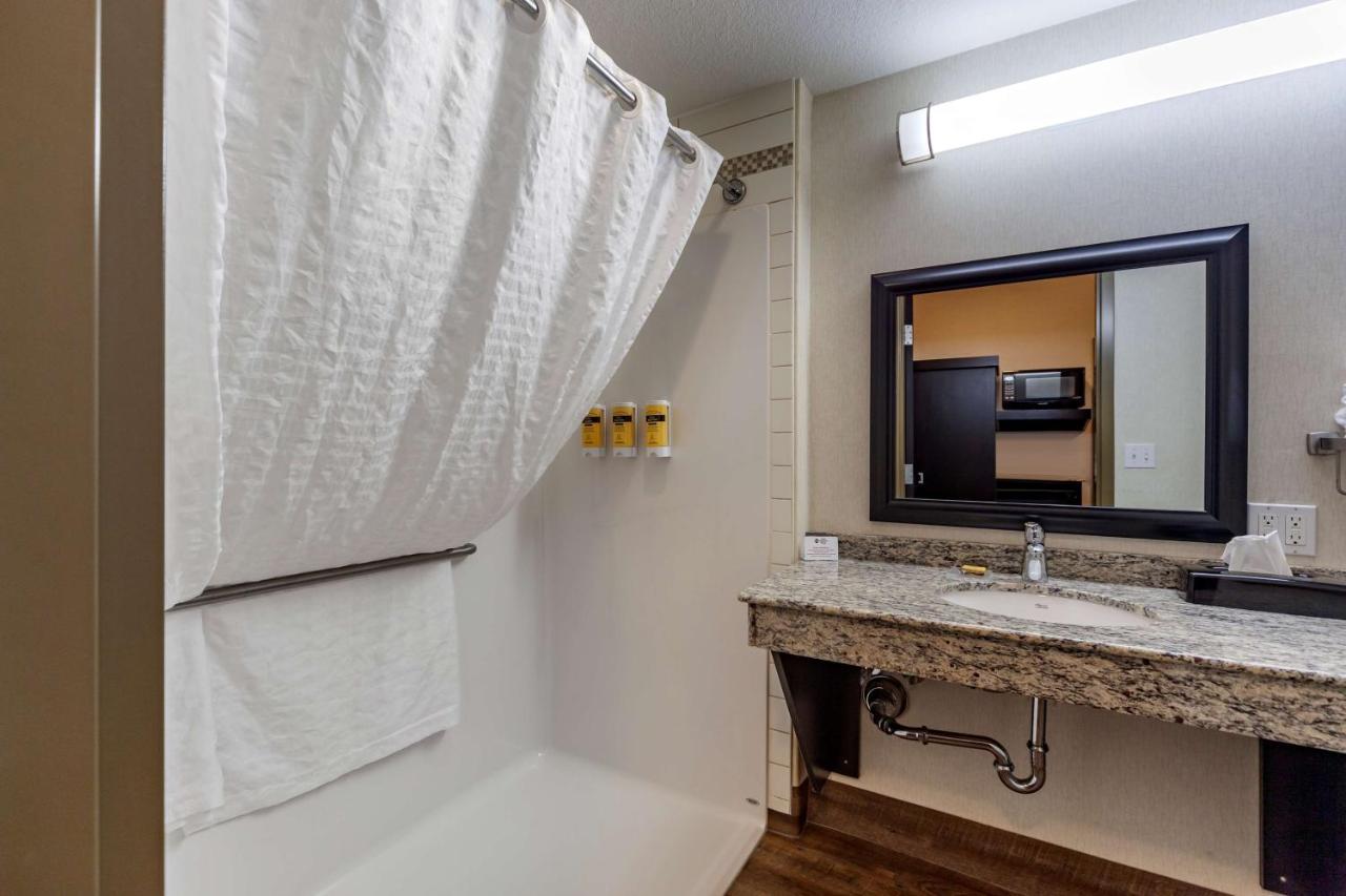 Best Western Plus The Inn At St Albert Saint Albert Extérieur photo