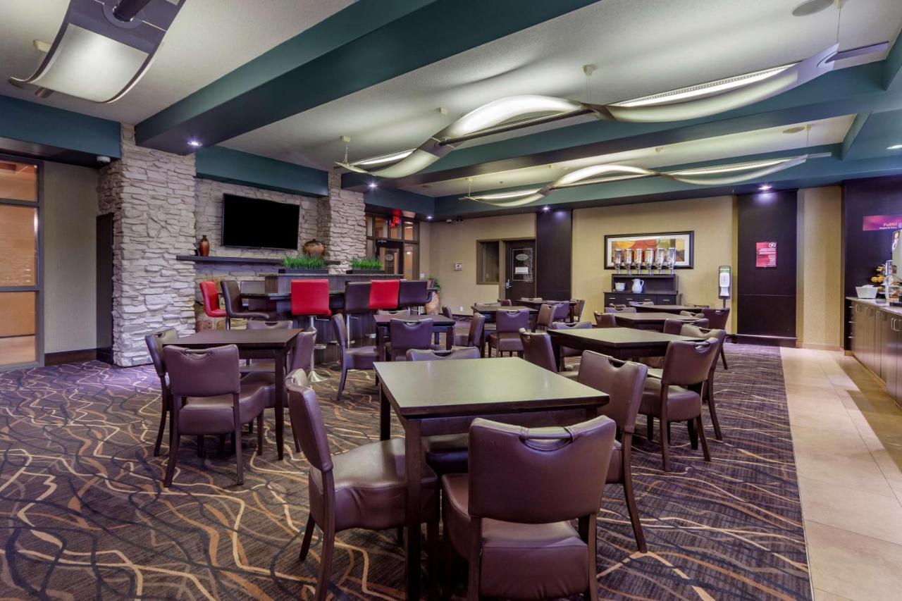 Best Western Plus The Inn At St Albert Saint Albert Extérieur photo