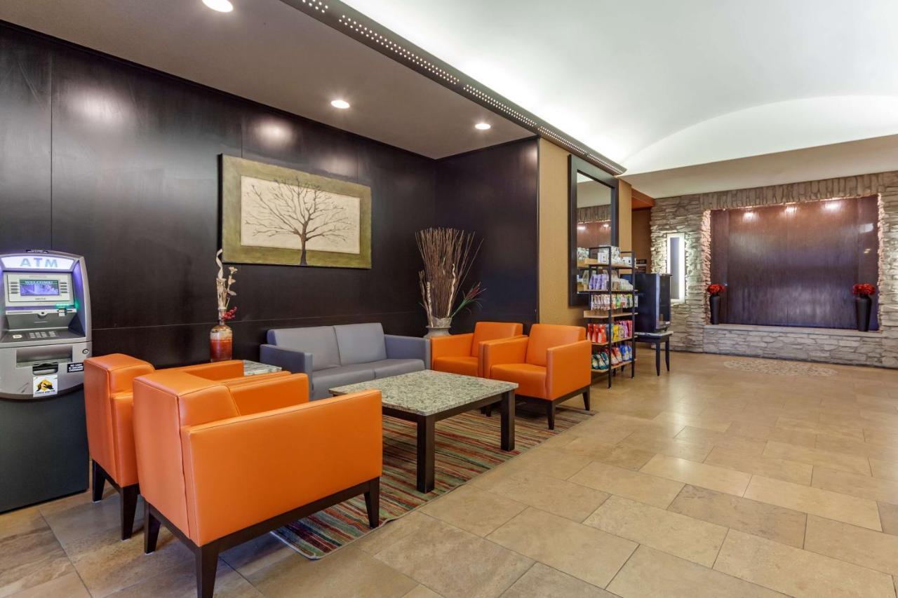 Best Western Plus The Inn At St Albert Saint Albert Extérieur photo
