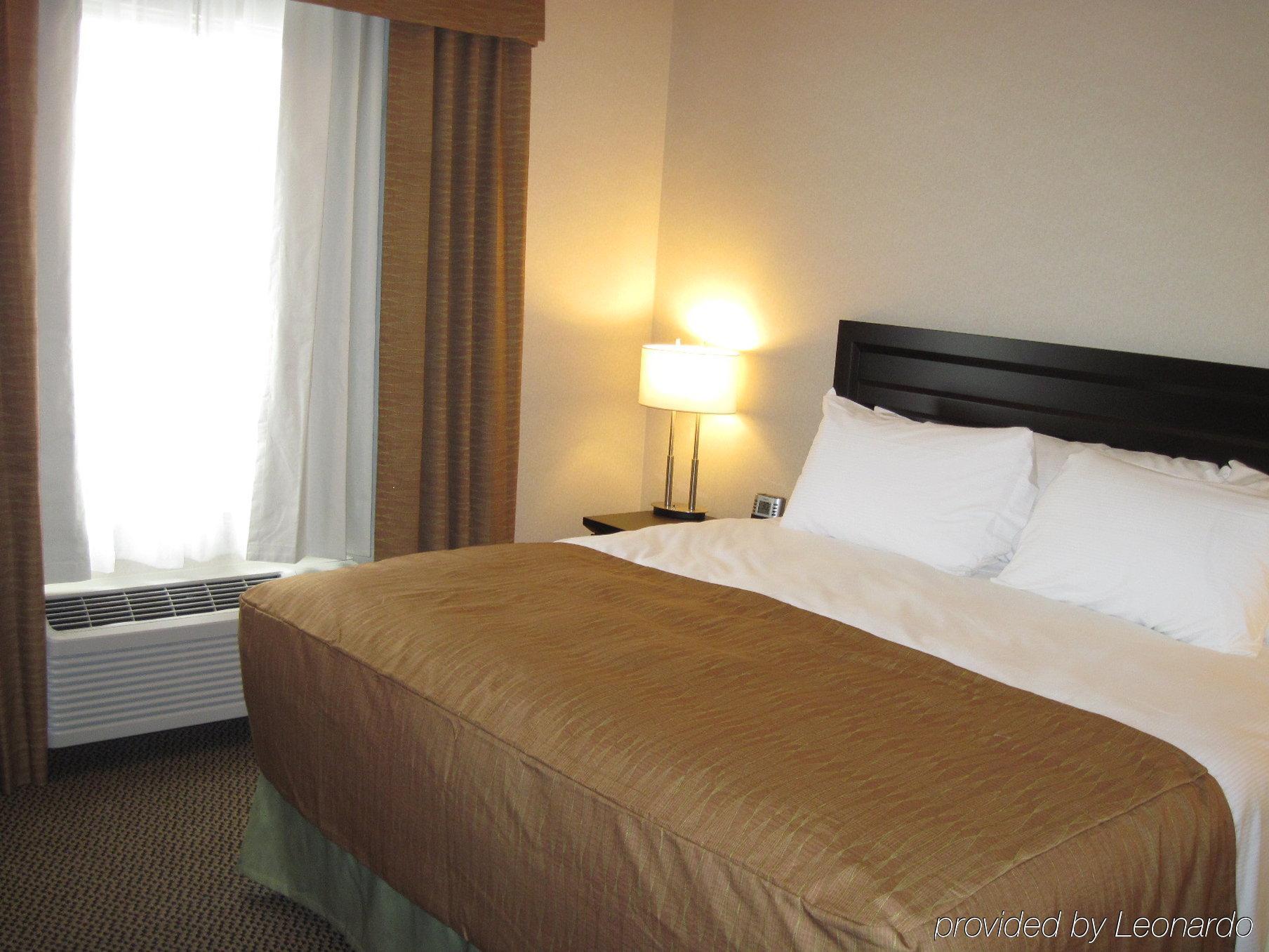 Best Western Plus The Inn At St Albert Saint Albert Chambre photo