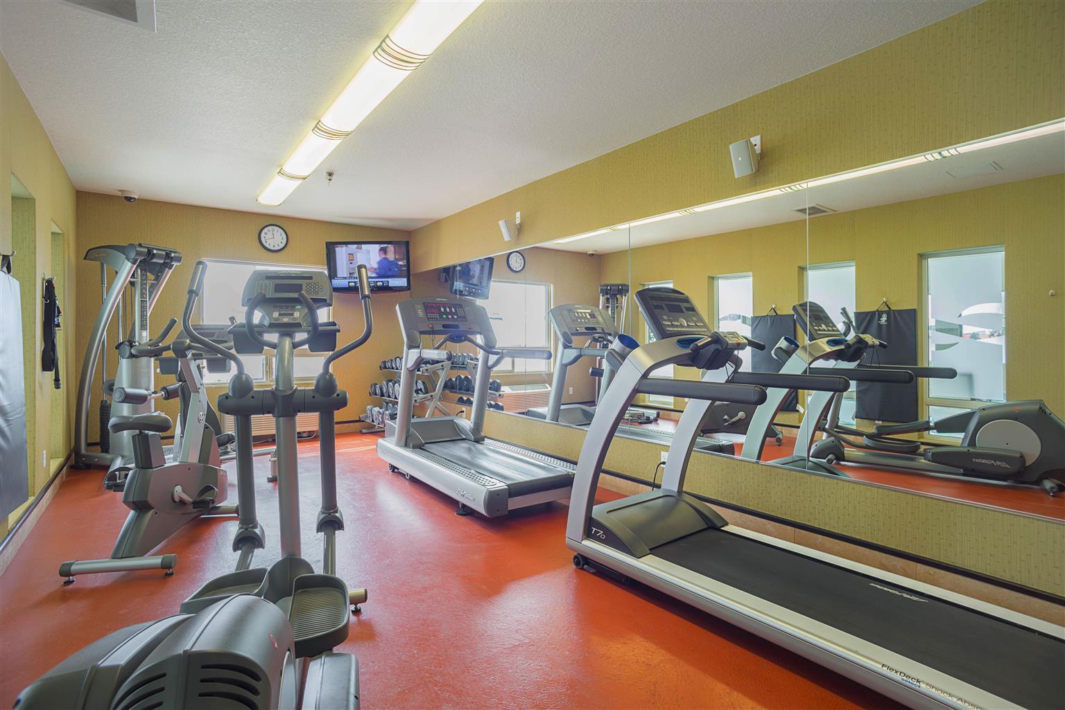 Best Western Plus The Inn At St Albert Saint Albert Extérieur photo