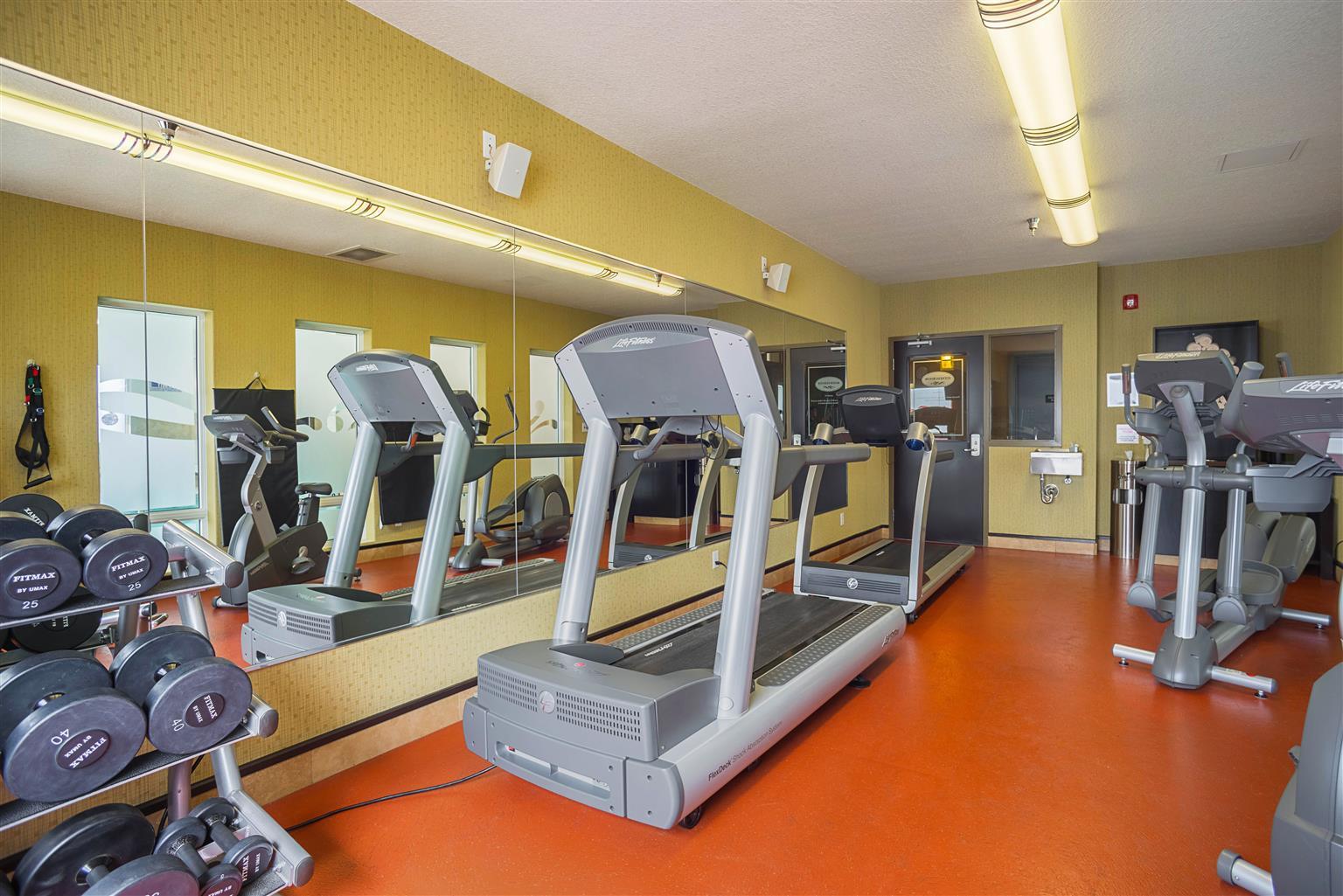 Best Western Plus The Inn At St Albert Saint Albert Extérieur photo
